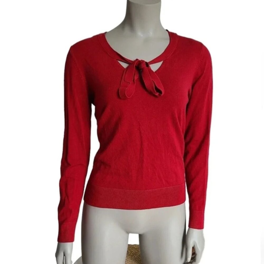 MEXX red sweater size M